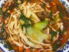 臊子面-西安手工软面(浦东南路店)