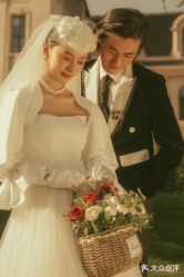 -纯色婚纱摄影(南京店)