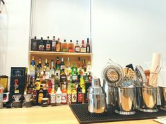 -BIJOU coffee&cocktail(龙岗万科广场店)