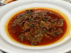 -楚山晓·湖北菜(武汉光谷K11店)