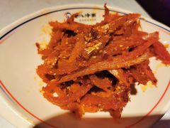 -七八冷面·延边朝鲜族美食(欢乐谷店)