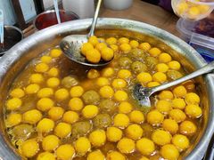 -小草糖水(海棠村店)