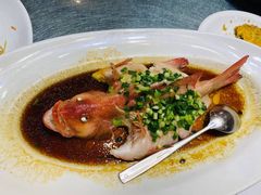 -博多新记·粤菜(复兴店)