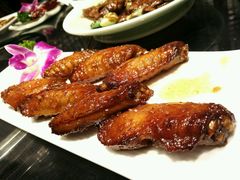 -院落创意菜