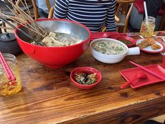 老妈蹄花-红料理|串串有瘾·烧烤(吴中路店)