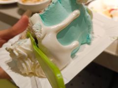 -六伴夏烘焙蛋糕·低糖动物奶油