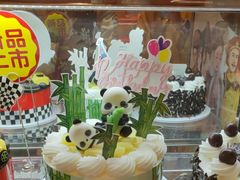 -味多美蛋糕(看丹桥店)