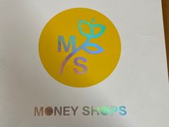-Money Shops(愚园路店)