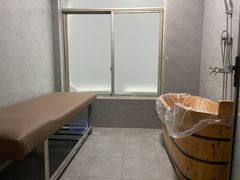 -遇涧·水疗SPA·泡澡搓背按摩SPA(王府井店)
