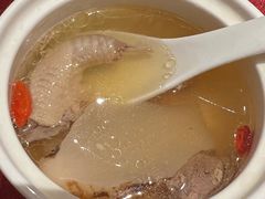 -静之湖湖畔餐厅