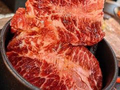 -厚贞日式烤肉(浦东汇智店)