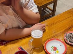 -东方一串·龙虾烧烤·特色烤鱼(吴中路店)