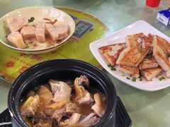 -区海鸡场饭店(石壁店)