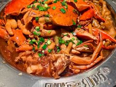 -胖哥俩肉蟹煲(龙德广场店)