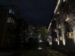 -桂林独秀峰王城景区