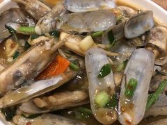卤水拼盘-揭阳钟记小食(福田新村店)