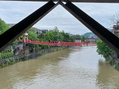 -乾州古城