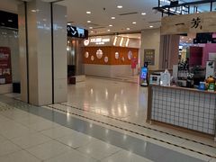 -沈阳百联购物中心(青年大街店)