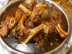 -阿凡提餐厅(簋街店)