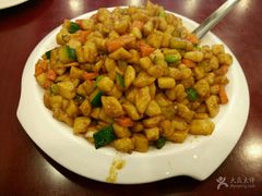 -老回回饺子馆(海洋馆店)