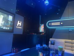 -海乐星KTV(航空路店)