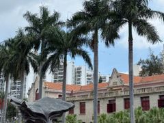 -厦门大学(思明校区)