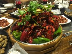 -杭州国际会议中心洲际酒店-原素全日餐厅(解放东路店)