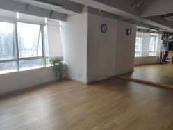 -Union瑜伽健康管理中心