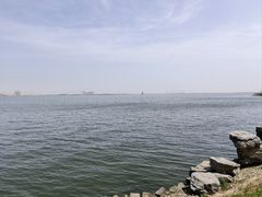 -滴水湖