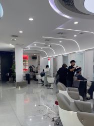-张昊造型