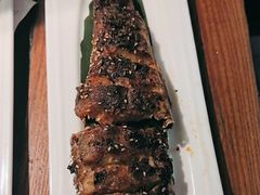 -可口香·非遗老号烧烤(南岗直营店)