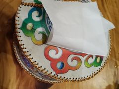 -可汗大营·涮火锅烤全羊烧烤家常菜(武汉分店)