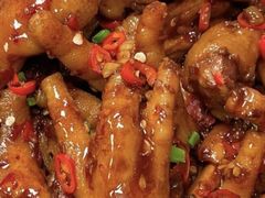 -尊宝比萨(君悦龙庭店)