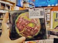 -独音唱片 Indie Music