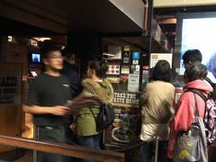 -Pancakes on the rocks(Darling Harbour)