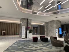 -国际青年会议酒店