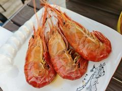 -七的湖·江南蟹舫·阳澄湖农家菜(蟹舫苑店)