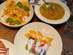 -泰香米泰国餐厅(中大国际店)