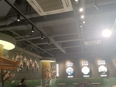 -悸动(吴泾宝龙广场店)