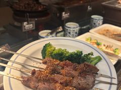 -北京中国大饭店