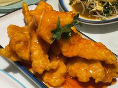 -老掌柜春饼饺子坊