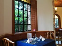 -马勒别墅·中餐厅