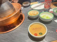 -南门四季铜锅涮肉(东坝店)