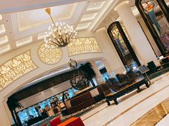-常州武进九洲喜来登酒店
