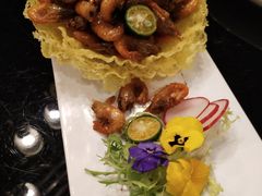 -徐记私厨(半淞园路店)