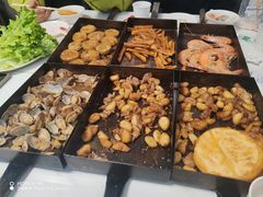 -晓梦戳子肉(瑞云路店)