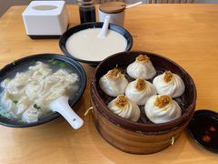 -常鲜德乐购迎桂馒头店(麻巷公寓店)