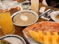 -PIZZA BIANCA(民园店)