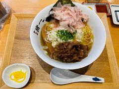 -面屋 猪一