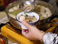-小煵记·打边炉(西丽文光店)